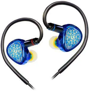 TANGZU Shangguan Wan'er II, High-Resolution Audiophile Headphones with Zinc Alloy Cavity, 10mm TPLX Driver, 0.78mm 2-Pin Detachable Cable (Blue Type-C with Mic) TANGZU Shangguan Wan'er II, High-Resolution Audiophile Headphones with Zinc Alloy Cavity, 10mm TPLX Driver, 0.78mm 2-Pin Detachable Cable (Blue Type-C with Mic)