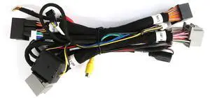 YULU E10 Interface Adapter for Ford F250/F350 2020 2021 YULU E10 Interface Adapter for Ford F250/F350 2020 2021