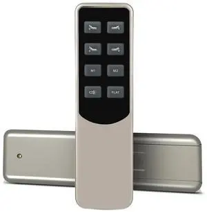 RYQIF Replacement Remote Control for Mattress Firm 300 Enso Adjustable Bed RYQIF Replacement Remote Control for Mattress Firm 300 Enso Adjustable Bed