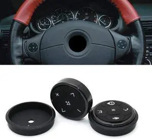 Car Steering Wheel Control DVD Button Universal Wireless Android GPS Navigation Car Steering Wheel Remote Control Buttons Car Steering Wheel Control DVD Button Universal Wireless Android GPS Navigation Car Steering Wheel Remote Control Buttons