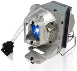 Poxtedsr BL-FP240G/SP.7AZ01GC01 Replacement Projector Lamp for P-VIP240/0.8 Compatible with Optoma HD143X DH350 EH334 WU334 HD144X WU336 EH336 EH335 EH337 HD243X HD270e HD27Be HD27e, with Housing Poxtedsr BL-FP240G/SP.7AZ01GC01 Replacement Projector Lamp for P-VIP240/0.8 Compatible with Optoma HD143X DH350 EH334 WU334 HD144X WU336 EH336 EH335 EH337 HD243X HD270e HD27Be HD27e, with Housing
