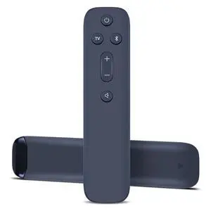 RYQIF Replacement Remote Control for JBL Bar 2.0 SoundBar 80 Watts Bar Studio 2.0 Channel JBLBAR20AIOBLKAM RYQIF Replacement Remote Control for JBL Bar 2.0 SoundBar 80 Watts Bar Studio 2.0 Channel JBLBAR20AIOBLKAM