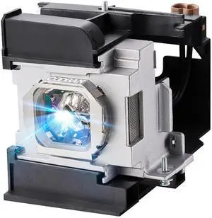 COOBAN ET-LAA410 Replacement Projector Lamp Bulb with Housing for Panasonic PT-AE8000 PT-AE8000U PT-AT6000E Projector Lamp COOBAN ET-LAA410 Replacement Projector Lamp Bulb with Housing for Panasonic PT-AE8000 PT-AE8000U PT-AT6000E Projector Lamp