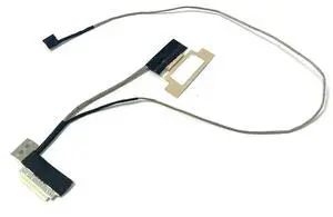 JINTAI 30PIN LCD Screen Video Display Flex Cable Replacement for ASUS Imaginebook MJ401T MJ401TA EA4J1 CN:DC02003JU00 JINTAI 30PIN LCD Screen Video Display Flex Cable Replacement for ASUS Imaginebook MJ401T MJ401TA EA4J1 CN:DC02003JU00