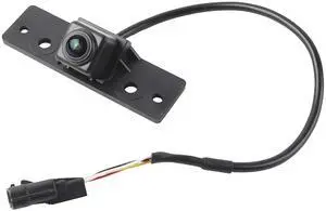 Dasbecan Rear Back View Camera Compatible with Nissan Titan/Titan XD 2016 2017 2018 2019 2020 2021 2022 2023 2024 5.0L 5.6L, Car Park Backup Assist Camera Replaces# 28442-EZ00A 28442-EZ01A Dasbecan Rear Back View Camera Compatible with Nissan Titan/Titan XD 2016 2017 2018 2019 2020 2021 2022 2023 2024 5.0L 5.6L, Car Park Backup Assist Camera Replaces# 28442-EZ00A 28442-EZ01A