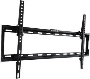Mount-it! Slim Tilting TV Wall Mount Bracket ^^ Low Profile Tilt TV Mount for Samsung, Sony, Vizio, TCL, LG, Sharp 32 to 65 Inch LCD/LED/4K TVs Mount-it! Slim Tilting TV Wall Mount Bracket ^^ Low Profile Tilt TV Mount for Samsung, Sony, Vizio, TCL, LG, Sharp 32 to 65 Inch LCD/LED/4K TVs