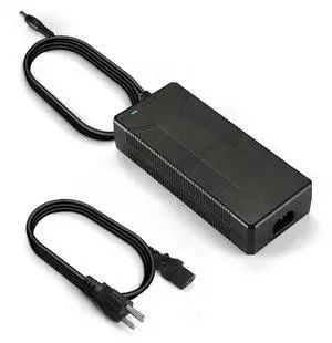 24V Power Supply, 24V10A 240W Led Lights Power Adapter, 120V AC to 24V DC Converter LED Transformers 24 Volt 10amp 24V Power Supply, 24V10A 240W Led Lights Power Adapter, 120V AC to 24V DC Converter LED Transformers 24 Volt 10amp