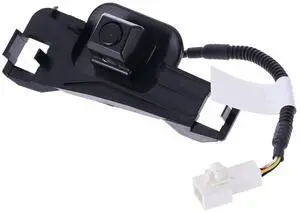 Backup Camera Replaces for 2006 2007 2008 2009 2010 Toyota Sienna OE Part # 8679045021 8679045020 Backup Camera Replaces for 2006 2007 2008 2009 2010 Toyota Sienna OE Part # 8679045021 8679045020