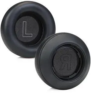 SINOWO Lambskin Ear Pads,Replacement Sheepskin Earpads for Bang & Olufsen Beoplay Portal Wireless Noise Cancelling Gaming Headphones,Ear Cushions with Noise Isolation Memory Foam(Black Anthraci SINOWO Lambskin Ear Pads,Replacement Sheepskin Earpads for Bang & Olufsen Beoplay Portal Wireless Noise Cancelling Gaming Headphones,Ear Cushions with Noise Isolation Memory Foam(Black Anthraci