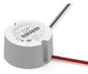 ERP EBR020U-0400-42 LED Power Supplies 120 Vac, 87% eff, Round Plastic Case, Forward/Reverse Phase dimming, 1-100% dim Range, 16.8 W max, 440 mA Iout, 42 V max Vout ERP EBR020U-0400-42 LED Power Supplies 120 Vac, 87% eff, Round Plastic Case, Forward/Reverse Phase dimming, 1-100% dim Range, 16.8 W max, 440 mA Iout, 42 V max Vout