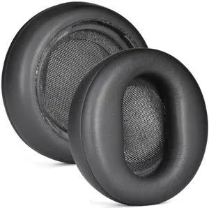 Buziba Earpads for Microsoft Surface 1/2 Headset Headphones Replacement Ear Cushions Ear Pads Noise Cancelling Memory Foam(Black) Buziba Earpads for Microsoft Surface 1/2 Headset Headphones Replacement Ear Cushions Ear Pads Noise Cancelling Memory Foam(Black)