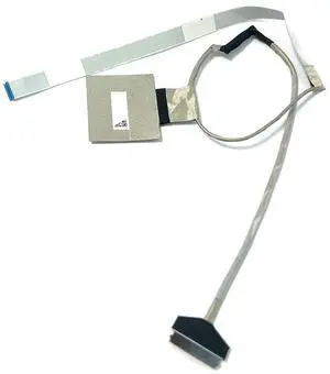 HSSDTECH IR LCD Screen Cable Display Cable Video Wire Flex Replacement for HP ProBook 440 445 G8 X8Q, DD0X8QLC912 HSSDTECH IR LCD Screen Cable Display Cable Video Wire Flex Replacement for HP ProBook 440 445 G8 X8Q, DD0X8QLC912
