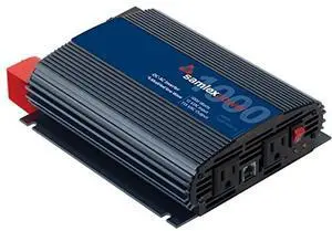 Samlex 1000W Modified Sine Wave Inverter - 12V Samlex 1000W Modified Sine Wave Inverter - 12V