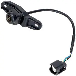 39530-T6Z-A01 Rear View Camera Replacement for Honda Ridgeline 2017 2018 2019, OE Backup Cam Replaces 39530T6ZA01 by GreenYi 39530-T6Z-A01 Rear View Camera Replacement for Honda Ridgeline 2017 2018 2019, OE Backup Cam Replaces 39530T6ZA01 by GreenYi