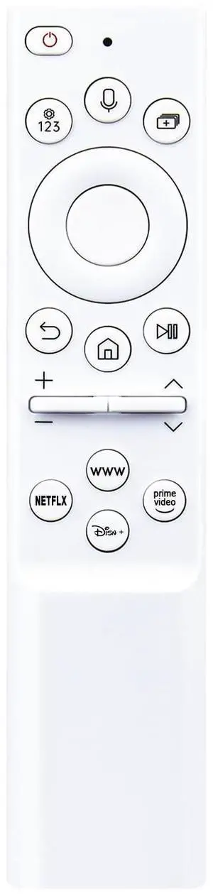 New BN59-01391M Voice Replaced Remote Fits for Samsung QLED Q60T Q70T Q80T Series Smart TV TQ43LS03BGU UE43CU7102 New BN59-01391M Voice Replaced Remote Fits for Samsung QLED Q60T Q70T Q80T Series Smart TV TQ43LS03BGU UE43CU7102