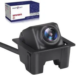 Partselect 23171840 Rear View Backup Camera Replacement for Cadillac CTS 2011 2012 2013 2014 2.0L L4 / 3.0L 3.6L V6 Back Up Camera for CTS V 6.2L V8 Replaces# 22914945, 20793585 Partselect 23171840 Rear View Backup Camera Replacement for Cadillac CTS 2011 2012 2013 2014 2.0L L4 / 3.0L 3.6L V6 Back Up Camera for CTS V 6.2L V8 Replaces# 22914945, 20793585