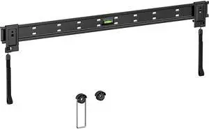 Pegzone TV Wall Mount 37"-100", Low Profile TV Bracket Pegzone TV Wall Mount 37"-100", Low Profile TV Bracket