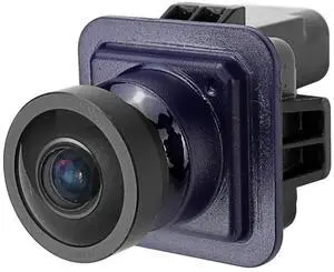 Rear View Camera Backup Reverse Camera Compatible with 2019-2021 Ranger Replace KB3Z-19G490-B KB3Z19G490B FO1960185 PAC504 Rear View Camera Backup Reverse Camera Compatible with 2019-2021 Ranger Replace KB3Z-19G490-B KB3Z19G490B FO1960185 PAC504