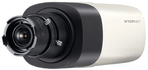 Hanwha Techwin 2SNB-6003P MP WiseNetIII Full HD 1080P Network Box CCTV Security Camera, Outdoor Hanwha Techwin 2SNB-6003P MP WiseNetIII Full HD 1080P Network Box CCTV Security Camera, Outdoor