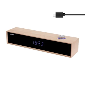 Sanyun SW012 Desktop PC Soundbar, USB-C for Power and Audio & Bluetooth 5.4 Sanyun SW012 Desktop PC Soundbar, USB-C for Power and Audio & Bluetooth 5.4