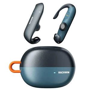 ATHONGL Wireless Earbuds,Bluetooth 5.4 100H Playtime Headphone with Mic,Stereo Sound,Easy Button Controls,Ultra-Comfort Snug Fit Sports Ear Buds for Sports Meeting Running Workout Gym (Grey) ATHONGL Wireless Earbuds,Bluetooth 5.4 100H Playtime Headphone with Mic,Stereo Sound,Easy Button Controls,Ultra-Comfort Snug Fit Sports Ear Buds for Sports Meeting Running Workout Gym (Grey)