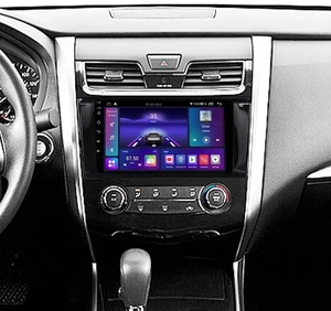 Car Stereo for Nissan Altima V L33 2013-2017, Wireless CarPlay Android Auto Car Stereo for Nissan Altima V L33 2013-2017, Wireless CarPlay Android Auto
