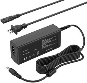 PROKWR AC/DC Adapter Charger Compatible with Jasion EB7 2.0/ST 20" Fat Tire Electric 1200W Motor 48V 10AH Folding Power Supply Cord Cable PROKWR AC/DC Adapter Charger Compatible with Jasion EB7 2.0/ST 20" Fat Tire Electric 1200W Motor 48V 10AH Folding Power Supply Cord Cable