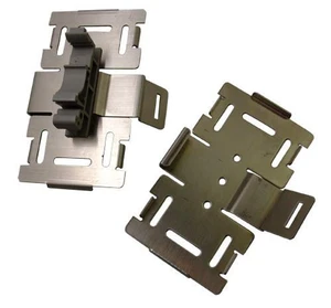 Microhard Bullet Mounting Bracket MHS050030 kit for All Bullet CAT & LTE NA Series Model. - Sold by CompuPort Centre Inc. Microhard Bullet Mounting Bracket MHS050030 kit for All Bullet CAT & LTE NA Series Model. - Sold by CompuPort Centre Inc.