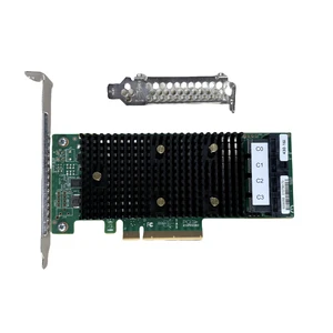 SXTAIGOOD 430-16i LSI SAS3416 9400-16i SATA/SAS Tri-Mode HBA Controller SXTAIGOOD 430-16i LSI SAS3416 9400-16i SATA/SAS Tri-Mode HBA Controller