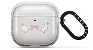 CASETiFY Impact Case for AirPods 4/5 - Frost CASETiFY Impact Case for AirPods 4/5 - Frost