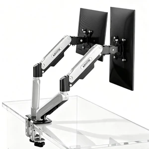 Arvitek Dual Monitor Arm for 13-32" Screens Arvitek Dual Monitor Arm for 13-32" Screens