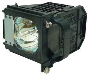 WOWSAI TV Replacement Lamp in Housing for Mitsubishi WD-73733, WD-73734, WD-73833, WD-C657, WD-Y657, WD-Y577 Televisions WOWSAI TV Replacement Lamp in Housing for Mitsubishi WD-73733, WD-73734, WD-73833, WD-C657, WD-Y657, WD-Y577 Televisions