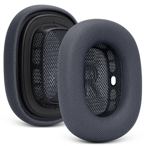 Ear Cushions Replacement for Apple AirPods Max 1 & 2- Cups Headphones Pads Ear Cushions Replacement for Apple AirPods Max 1 & 2- Cups Headphones Pads