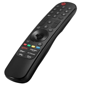 Replacement Magic Voice Remote Control for LG OLED evo B4 C4 G4 Series UR340C Series UHD Commercial Smart TV OLED83C4PUA OLED55B4PUA OLED65B4PUA OLED77B4PUA 55UR340C9UD 75UR340C9UD 86UR340C9UD Replacement Magic Voice Remote Control for LG OLED evo B4 C4 G4 Series UR340C Series UHD Commercial Smart TV OLED83C4PUA OLED55B4PUA OLED65B4PUA OLED77B4PUA 55UR340C9UD 75UR340C9UD 86UR340C9UD