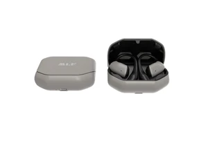 MLF-M007 AI Translation Earbuds Real Time Open Ear Translator Headphones Real Time Translation Earbuds Global Language Translator Earbuds Voice Amplification Clear Calls Grey MLF-M007 AI Translation Earbuds Real Time Open Ear Translator Headphones Real Time Translation Earbuds Global Language Translator Earbuds Voice Amplification Clear Calls Grey