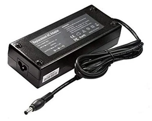 AC Power Adapter Compatible with MSI G274QPF and G274QRFW & G271CQP and G273CQ Monitor AC Power Adapter Compatible with MSI G274QPF and G274QRFW & G271CQP and G273CQ Monitor