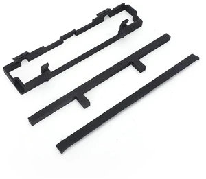 Foruly 2DIN Dash Installation Kit for BMW E46 with 16:9 Navigation Foruly 2DIN Dash Installation Kit for BMW E46 with 16:9 Navigation