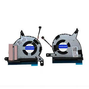 CPU+GPU Cooling Fan for Asus ROG Ally X (2024) RC72LA DC5V 0.5A. CPU+GPU Cooling Fan for Asus ROG Ally X (2024) RC72LA DC5V 0.5A.