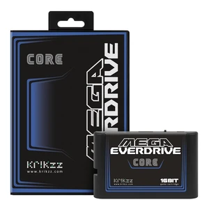 MEGA EverDrive CORE MEGA EverDrive CORE