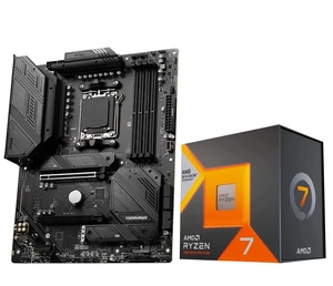 INLAND Micro Center AMD Ryzen 7 7800X3D 8-Core16-Thread Desktop Processor with MSI MAG B650 Tomahawk WiFi AM5 DDR5 Gaming Motherboard INLAND Micro Center AMD Ryzen 7 7800X3D 8-Core16-Thread Desktop Processor with MSI MAG B650 Tomahawk WiFi AM5 DDR5 Gaming Motherboard