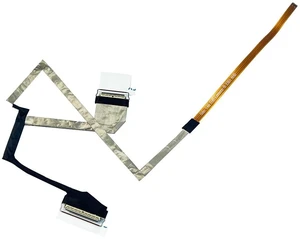 HSSDTECH 30pin EDP LCD Screen Cable for Dell Inspiron 14 5420 5425 Odin N14 HSSDTECH 30pin EDP LCD Screen Cable for Dell Inspiron 14 5420 5425 Odin N14