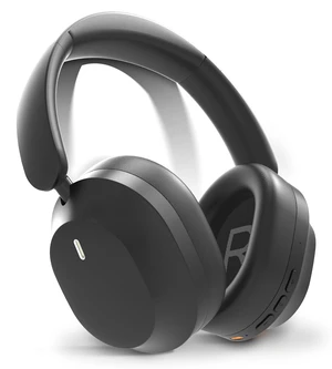 UPGRADE Noise Cancelling Headphones Wireless Bluetooth Over-Ear Headphones Booming Bass Memory Foam Ear Cups for Commuting Office Travel Home Phone PC - Comfortable and Foldable Design- Black UPGRADE Noise Cancelling Headphones Wireless Bluetooth Over-Ear Headphones Booming Bass Memory Foam Ear Cups for Commuting Office Travel Home Phone PC - Comfortable and Foldable Design- Black