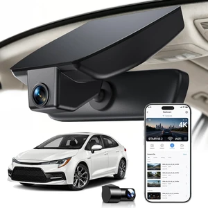 OVAMAN OEM-Fit Dash Cam for Toyota Corolla 2020-2022 OVAMAN OEM-Fit Dash Cam for Toyota Corolla 2020-2022