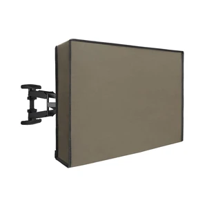 Easy-Going Waterproof Outdoor TV Cover 50-52 inch, Camel Easy-Going Waterproof Outdoor TV Cover 50-52 inch, Camel