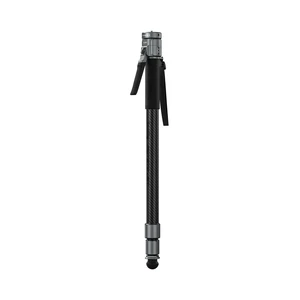 SmallRig x Potato Jet TRIBEX PRO XClutch Carbon Fiber Monopod Leg SmallRig x Potato Jet TRIBEX PRO XClutch Carbon Fiber Monopod Leg