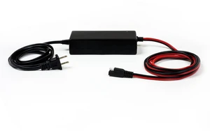 Bazooka VRPS-12V7A 7-Amp AC to DC Power Supply for Party Bar Speakers Bazooka VRPS-12V7A 7-Amp AC to DC Power Supply for Party Bar Speakers