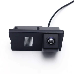 HD Backup Camera for Car, Waterproof Rear-View License Plate Car Rear Reverse Parking Camera, Replacement for Freelander/Freelander 2 /Discovery 3/Discovery 4/Range Rover Sport HD Backup Camera for Car, Waterproof Rear-View License Plate Car Rear Reverse Parking Camera, Replacement for Freelander/Freelander 2 /Discovery 3/Discovery 4/Range Rover Sport