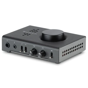 Schiit Gunnr Gaming Headphone Amp with Mic Input and Soundstage Control Schiit Gunnr Gaming Headphone Amp with Mic Input and Soundstage Control