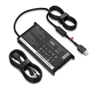 230W AC Adapter Compatible with Lenovo Legion 5 7 Pro Gaming Laptop Charger 230W AC Adapter Compatible with Lenovo Legion 5 7 Pro Gaming Laptop Charger