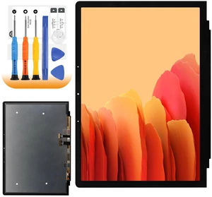 AGCUT for Microsoft Surface Laptop 4 Screen Replacement for Microsoft Surface Laptop 4 LCD Display 1950 1951 1958 Touch Digitize Assembly Repair Part 13.5"(not for 15") AGCUT for Microsoft Surface Laptop 4 Screen Replacement for Microsoft Surface Laptop 4 LCD Display 1950 1951 1958 Touch Digitize Assembly Repair Part 13.5"(not for 15")